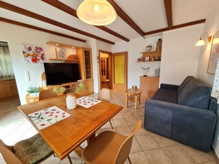 Chalet Bad Kleinkirchheim Features 14