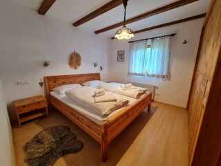 Chalet Bad Kleinkirchheim Caratteristiche 21
