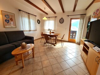 Chalet Bad Kleinkirchheim Kenmerken 14
