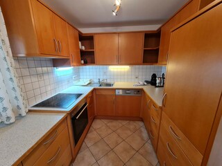 Chalet Bad Kleinkirchheim Caratteristiche 16