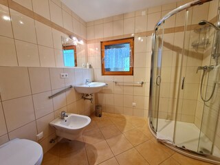 Chalet Bad Kleinkirchheim Caratteristiche 22