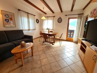 Chalet Bad Kleinkirchheim Features 18