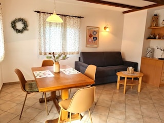 Chalet Bad Kleinkirchheim Caratteristiche 18