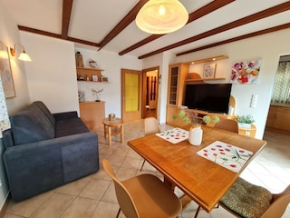 Chalet Bad Kleinkirchheim Caratteristiche 19