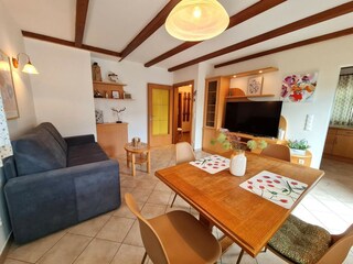 Chalet Bad Kleinkirchheim Features 18