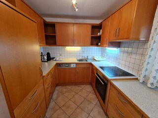 Chalet Bad Kleinkirchheim Caratteristiche 19