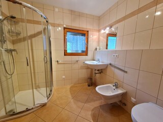Chalet Bad Kleinkirchheim Ausstattung 14