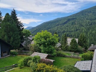 Chalet Bad Kleinkirchheim Environnement 23