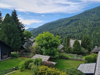 Chalet Bad Kleinkirchheim Umgebung 25