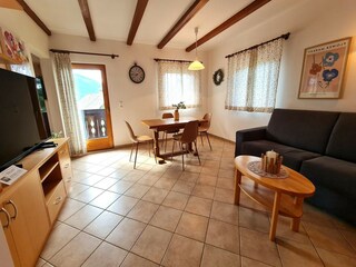 Chalet Bad Kleinkirchheim  24