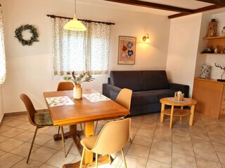 Chalet Bad Kleinkirchheim Ausstattung 16
