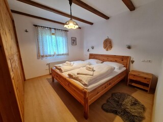 Chalet Bad Kleinkirchheim Caratteristiche 22