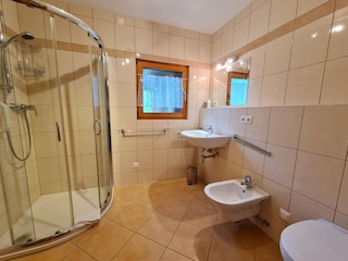 Chalet Bad Kleinkirchheim Ausstattung 14