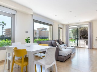 Appartement Can Picafort Équipement 8