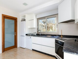 Appartement Can Picafort Équipement 9