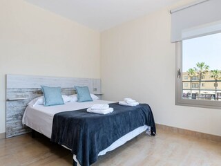 Appartement Can Picafort Équipement 10