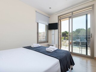 Appartement Can Picafort Équipement 15