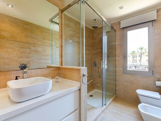 Appartement Can Picafort Équipement 16