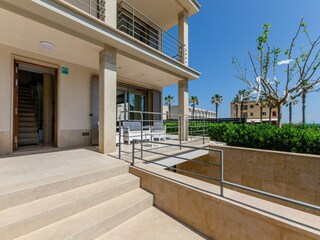 Apartment Can Picafort  34
