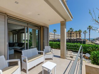 Apartamento Can Picafort  26