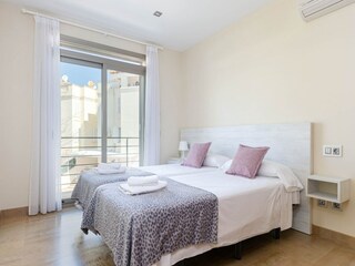 Appartement Can Picafort Équipement 23