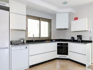 Appartement Can Picafort Équipement 12