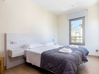Appartement Can Picafort Équipement 14