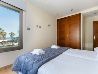 Apartment Can Picafort Ausstattung 19