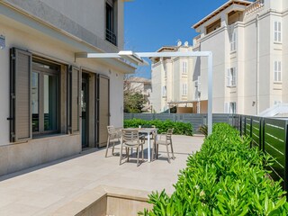 Apartamento Can Picafort  27