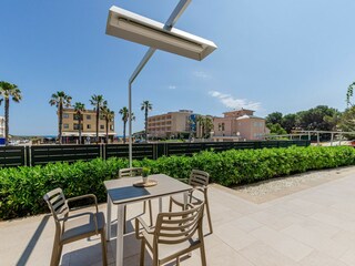 Apartment Can Picafort  37