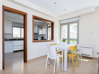Appartement Can Picafort Équipement 25