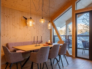 Ferienpark Turracherhöhe Ausstattung 12