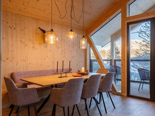 Vakantiepark Turracherhöhe Kenmerken 12