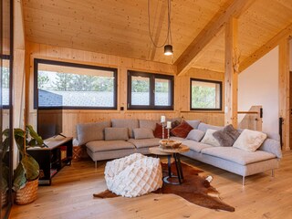 Parco vacanze Turracherhöhe Caratteristiche 13