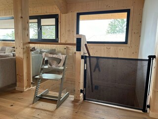 Vakantiepark Turracherhöhe Kenmerken 21