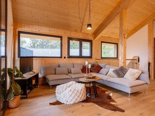 Parque de vacaciones Turracherhöhe Características 34