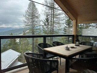 Parque de vacaciones Turracherhöhe Grabación al aire libre 6