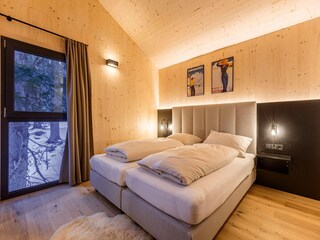 Vakantiepark Turracherhöhe Kenmerken 14