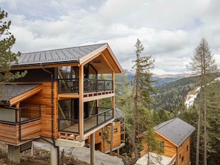 Vakantiepark Turracherhöhe Buitenaudio-opname 10