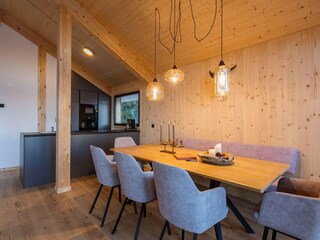 Vakantiepark Turracherhöhe Kenmerken 19