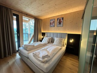 Parco vacanze Turracherhöhe Caratteristiche 18