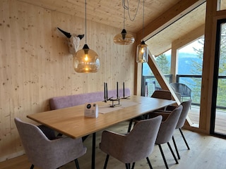 Parc de vacances Turracherhöhe Équipement 30