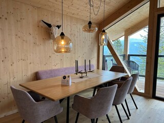 Vakantiepark Turracherhöhe Kenmerken 30