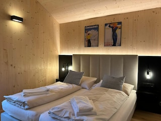 Parc de vacances Turracherhöhe Équipement 25