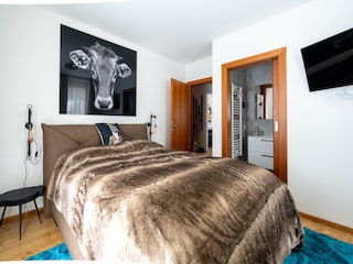 Apartamento Bad Kleinkirchheim Características 21