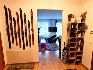 Apartamento Bad Kleinkirchheim  34
