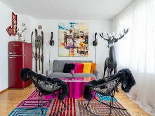 Apartamento Bad Kleinkirchheim Características 14