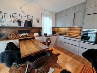Appartement Bad Kleinkirchheim Kenmerken 15