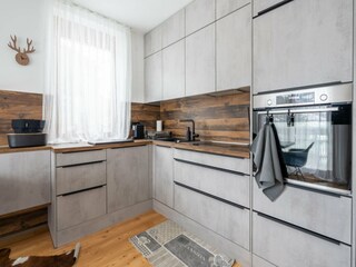 Apartamento Bad Kleinkirchheim Características 24