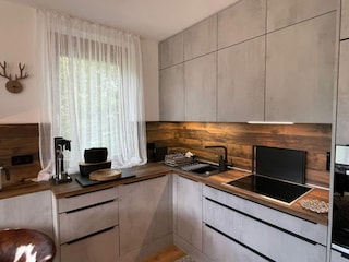 Apartamento Bad Kleinkirchheim Características 19